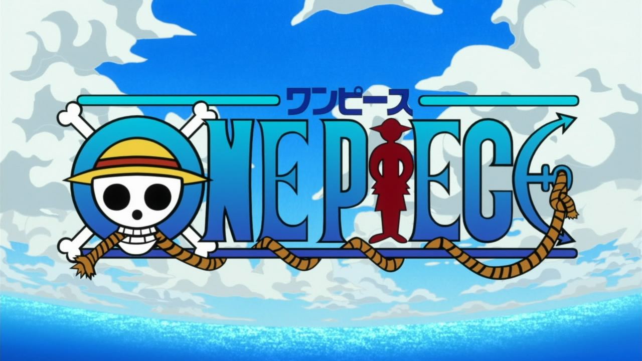 The Story of Freedom (One Piece)